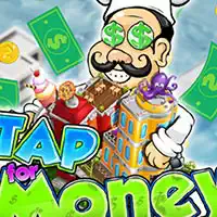 tap_for_money_restaurant Games